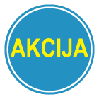Komplet »Moja deževnica« -30%